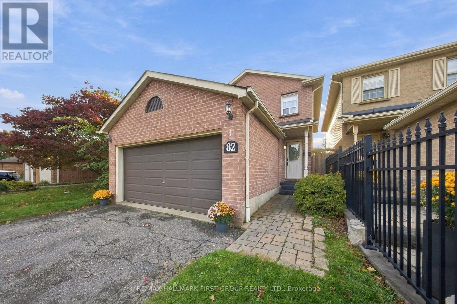 82 Rice Drive, Whitby, ON