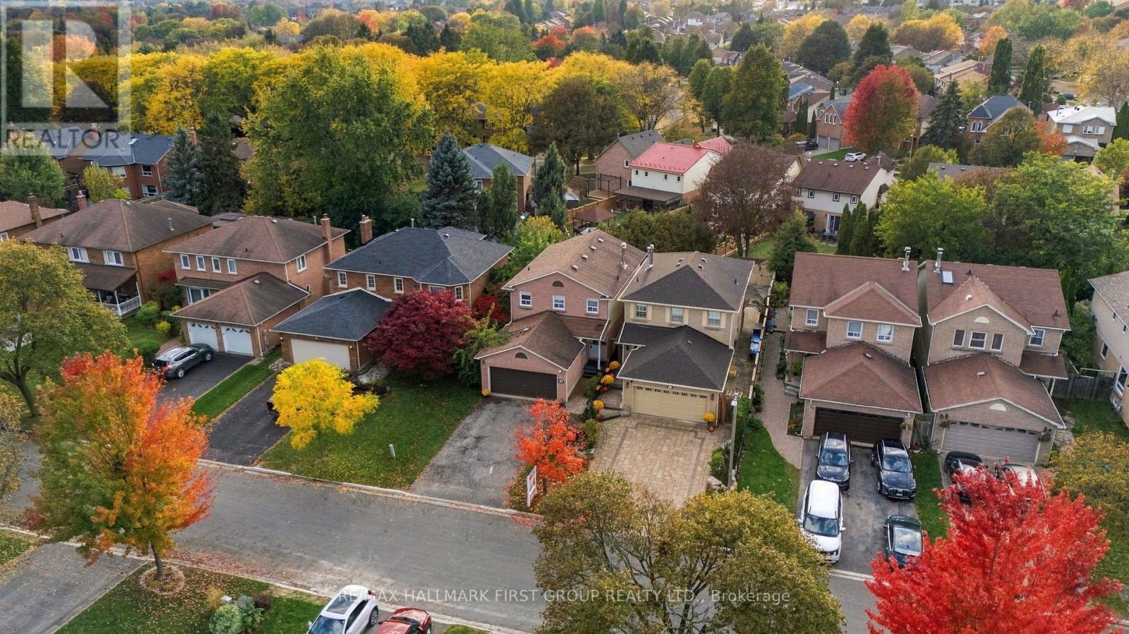 82 Rice Drive, Whitby, ON photo 2