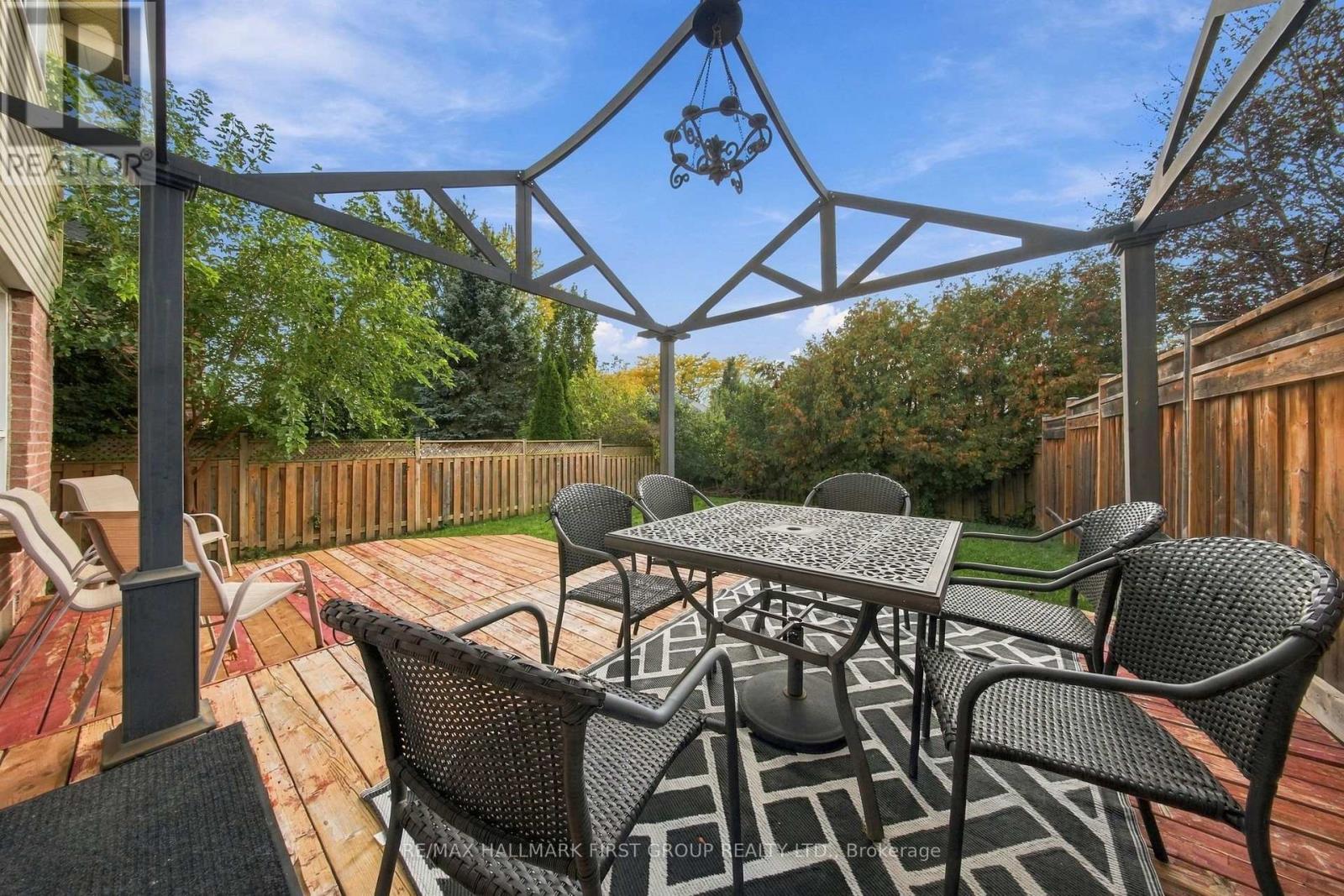 82 Rice Drive, Whitby, ON photo 24