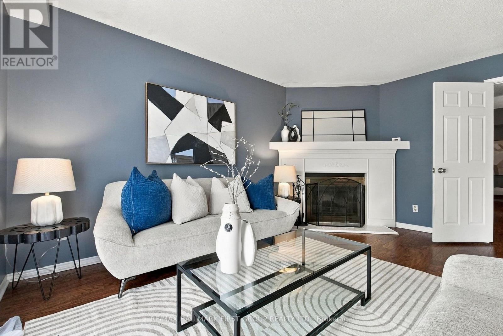 82 Rice Drive, Whitby, ON photo 8