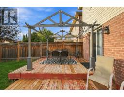 82 Rice Drive, Whitby, ON L1N7Z4 Photo 23