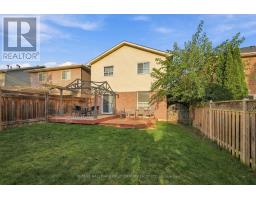 82 Rice Drive, Whitby, ON L1N7Z4 Photo 25