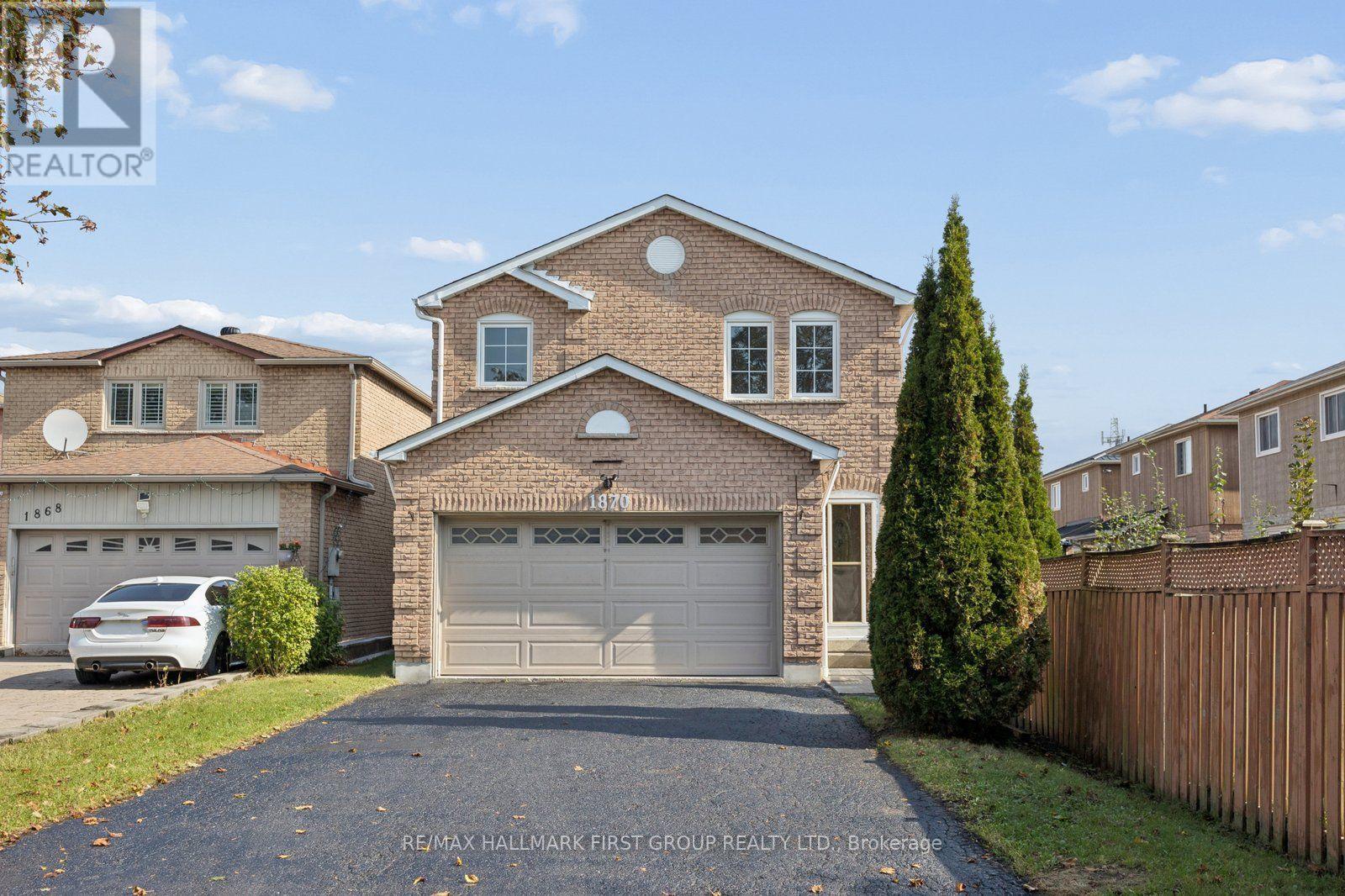 1870 LARKSMERE COURT - 1