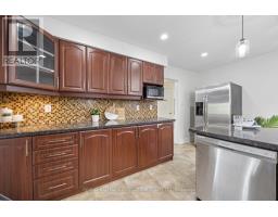 Kitchen - 1870 Larksmere Court, Pickering, ON L1V6E3 Photo 7