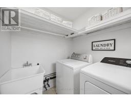 Laundry room - 1870 Larksmere Court, Pickering, ON L1V6E3 Photo 8