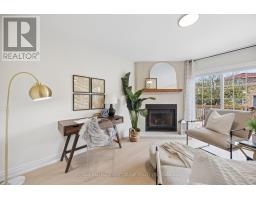 Primary Bedroom - 1870 Larksmere Court, Pickering, ON L1V6E3 Photo 9