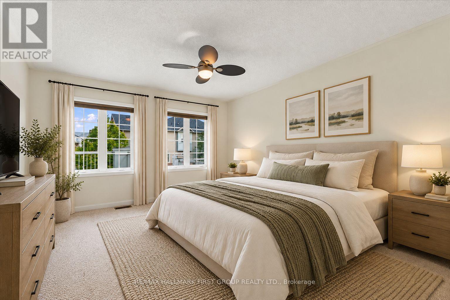 57 Barkdale Way, Whitby, ON photo 34