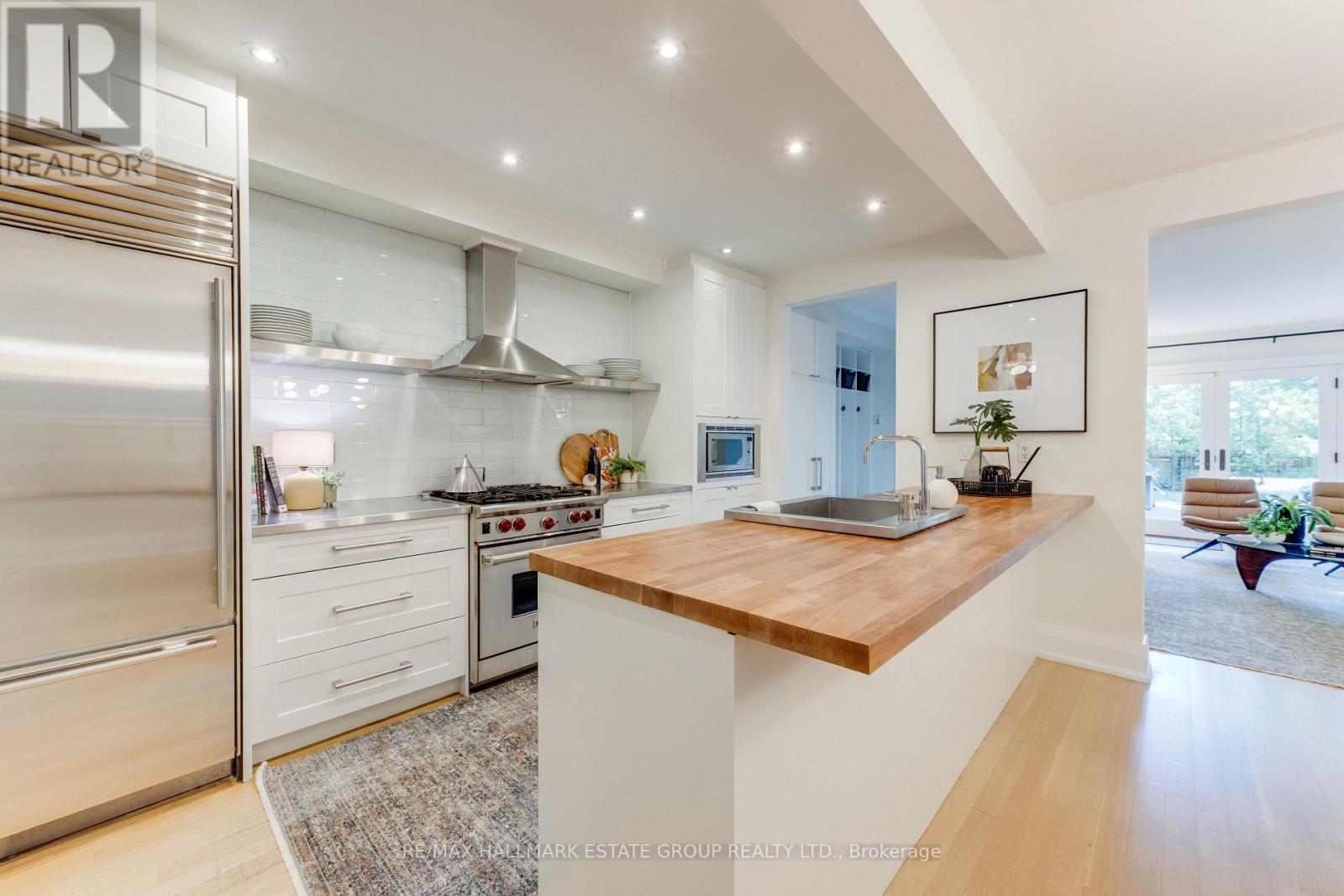 36 Courcelette Road, Toronto, ON photo 12