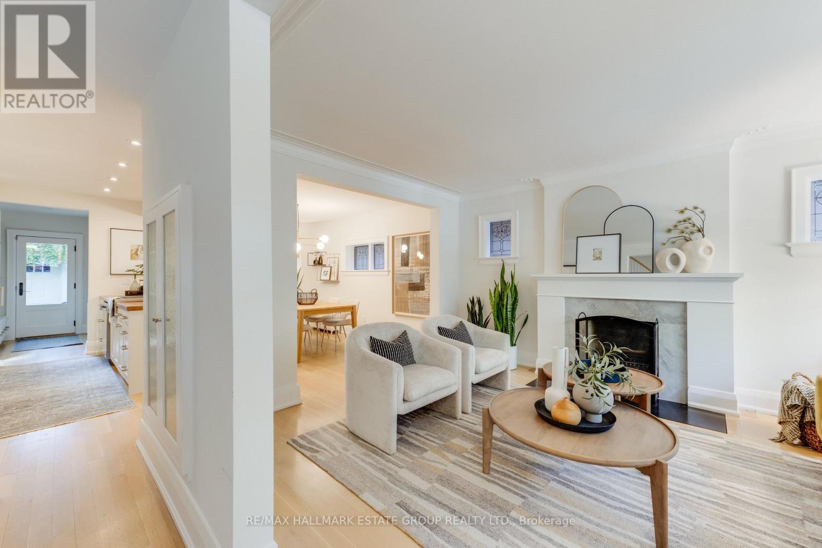 36 Courcelette Road, Toronto, ON photo 2