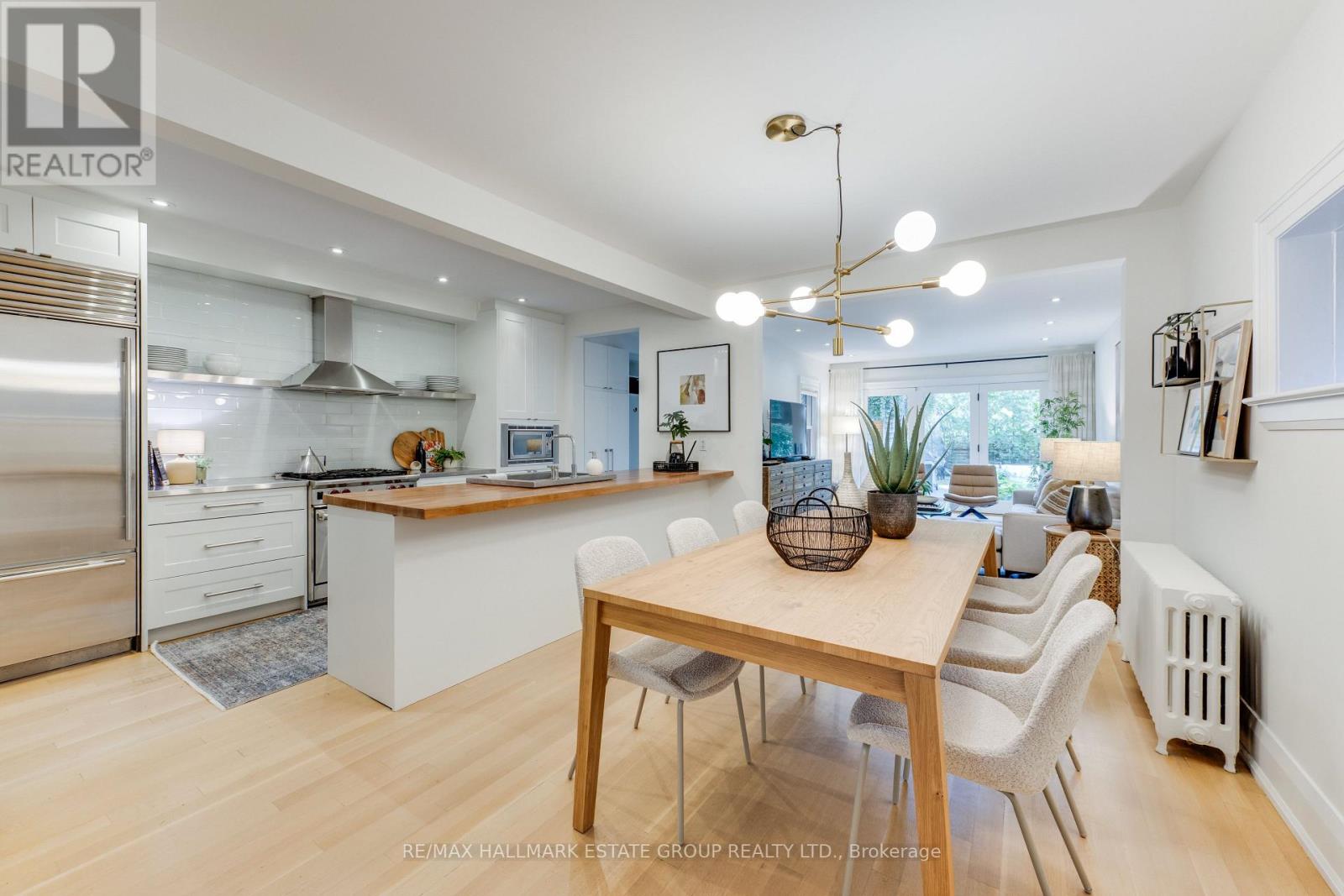 36 Courcelette Road, Toronto, ON photo 7