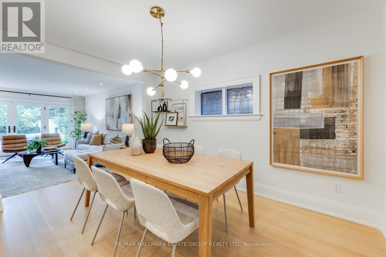 36 Courcelette Road, Toronto, ON photo 8