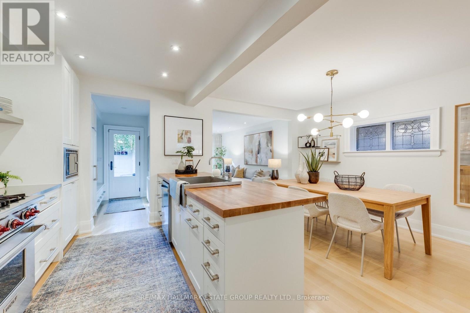 36 Courcelette Road, Toronto, ON photo 9