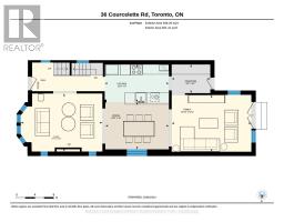 36 Courcelette Road, Toronto, ON M1N2S8 Photo 48