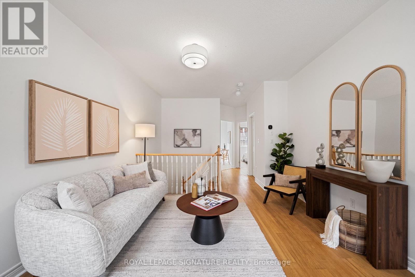 34 Carnahan Terrace, Toronto, ON photo 4
