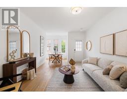 34 Carnahan Terrace, Toronto, ON M4E0B2 Photo 7
