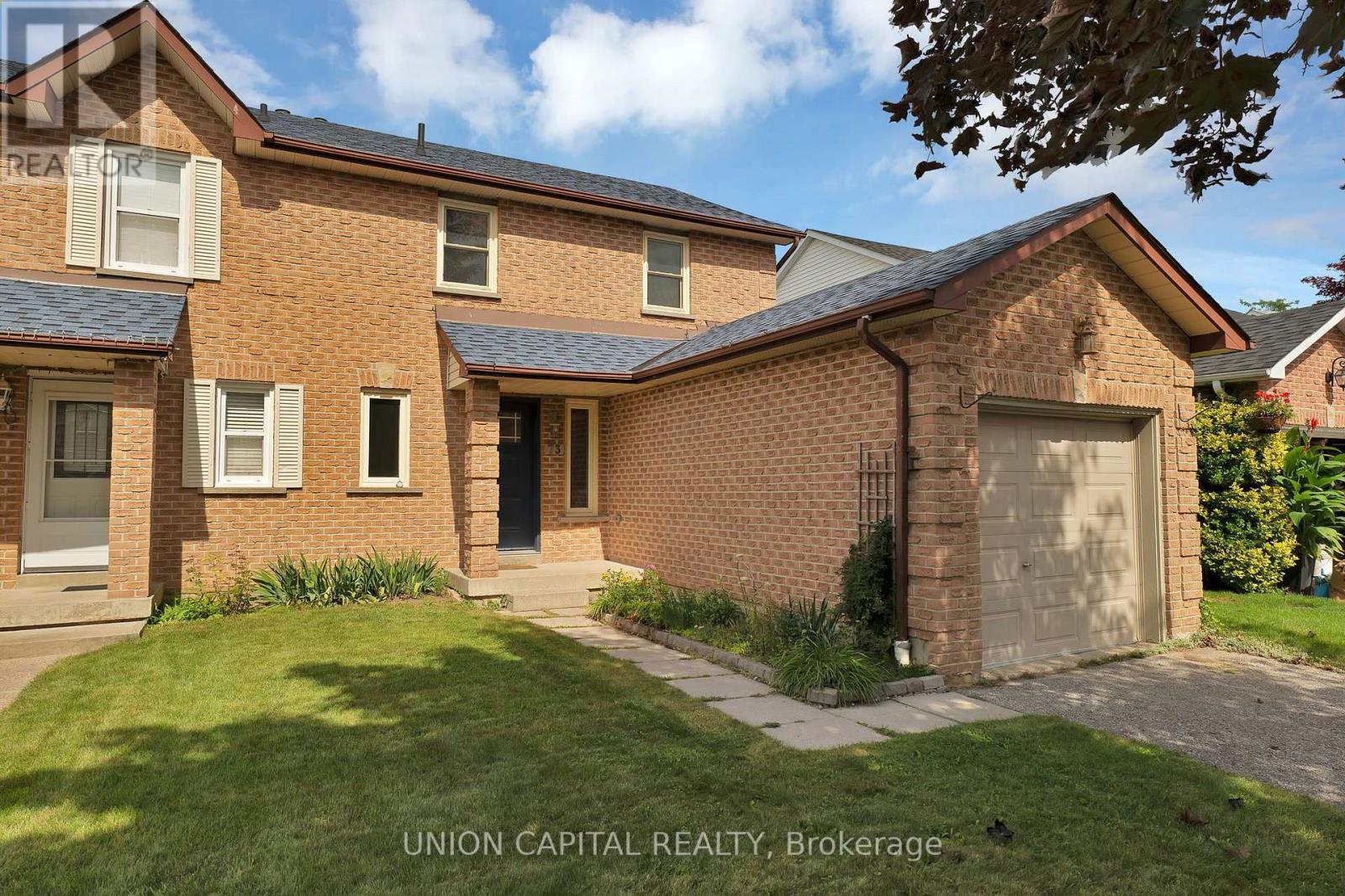 73 Humphrey Drive, Ajax, ON photo 32