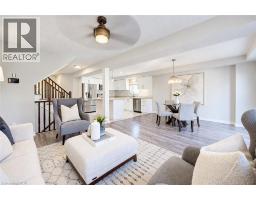 Kitchen - 28 Green Street, Drayton, ON N0G1P0 Photo 9