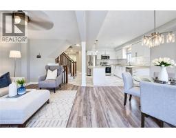 Dinette - 28 Green Street, Drayton, ON N0G1P0 Photo 10