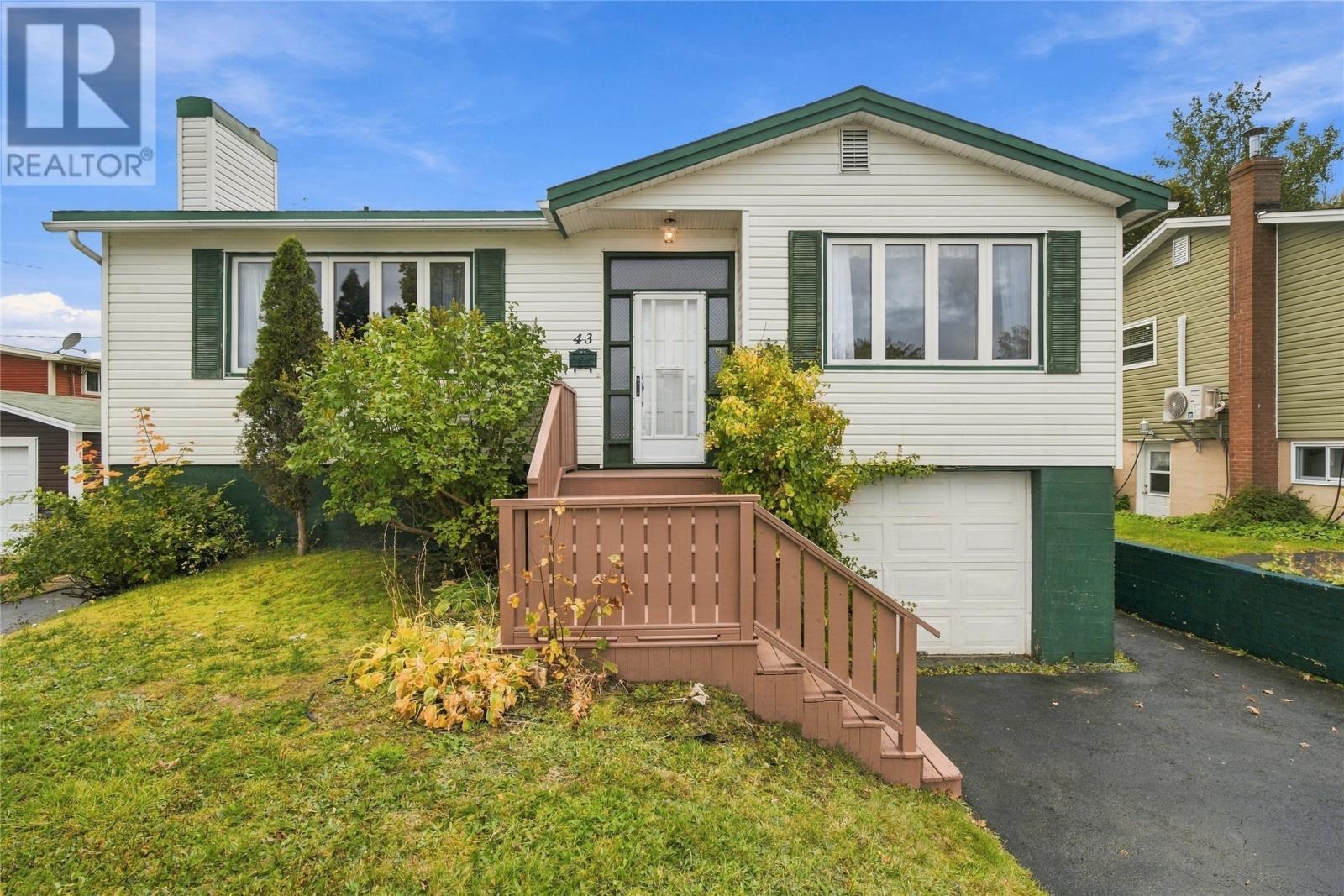 43 Glendale Avenue