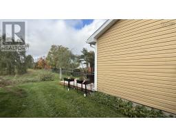 3pc Ensuite bath - 1215 Starrs Point Road, Port Williams, NS B0P1T0 Photo 6