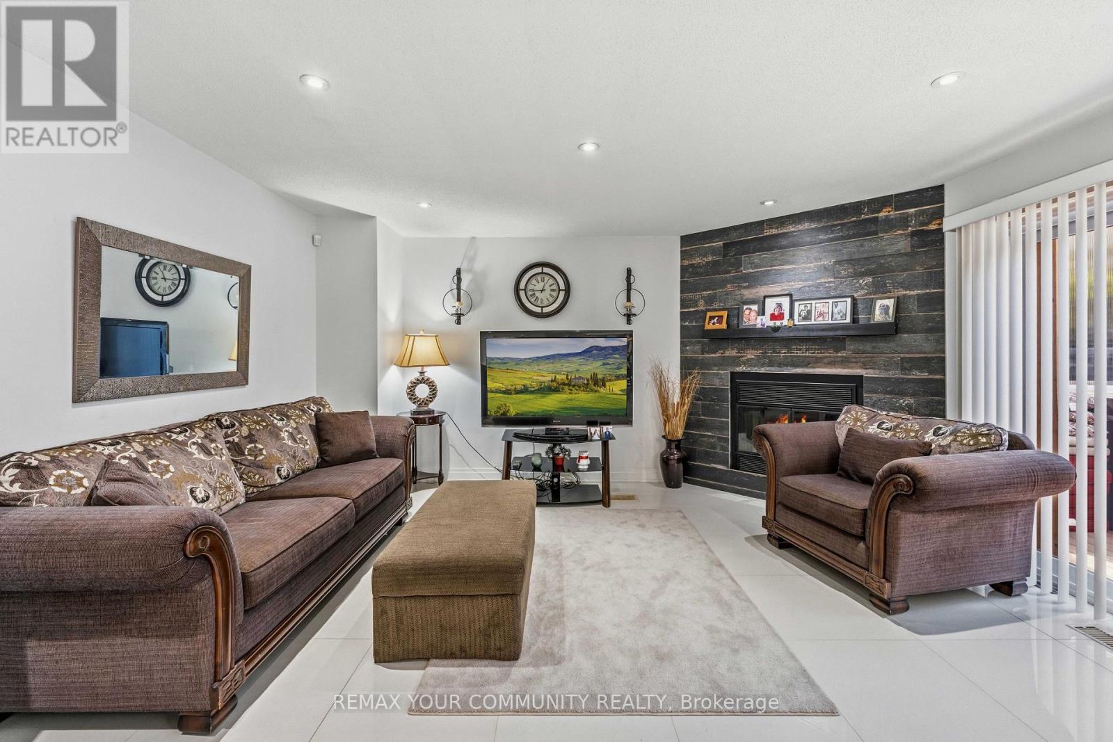 171 Rosedale Heights Drive, Vaughan, ON photo 10