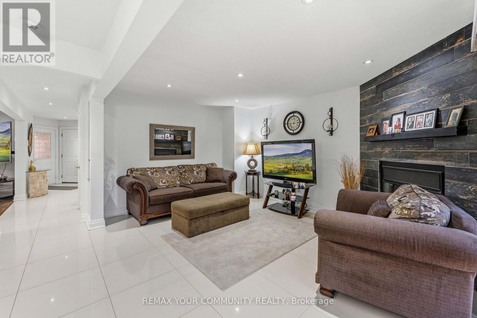 171 Rosedale Heights Drive, Vaughan, ON photo 11