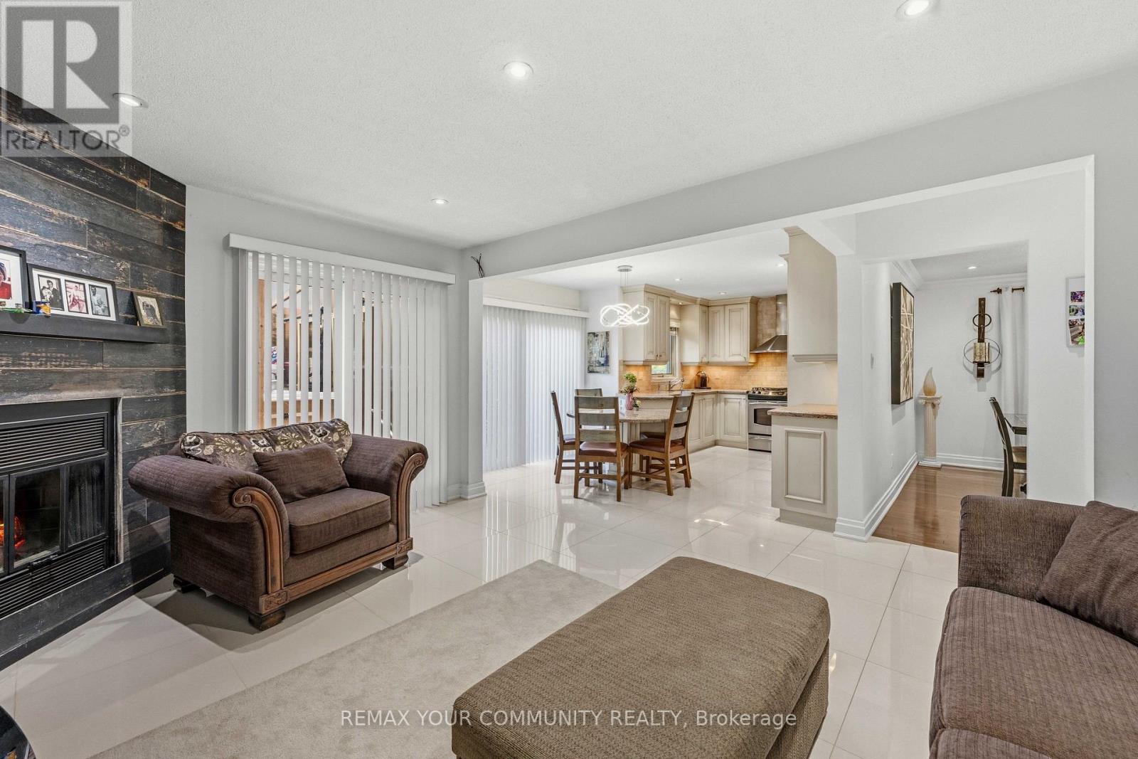 171 Rosedale Heights Drive, Vaughan, ON photo 13