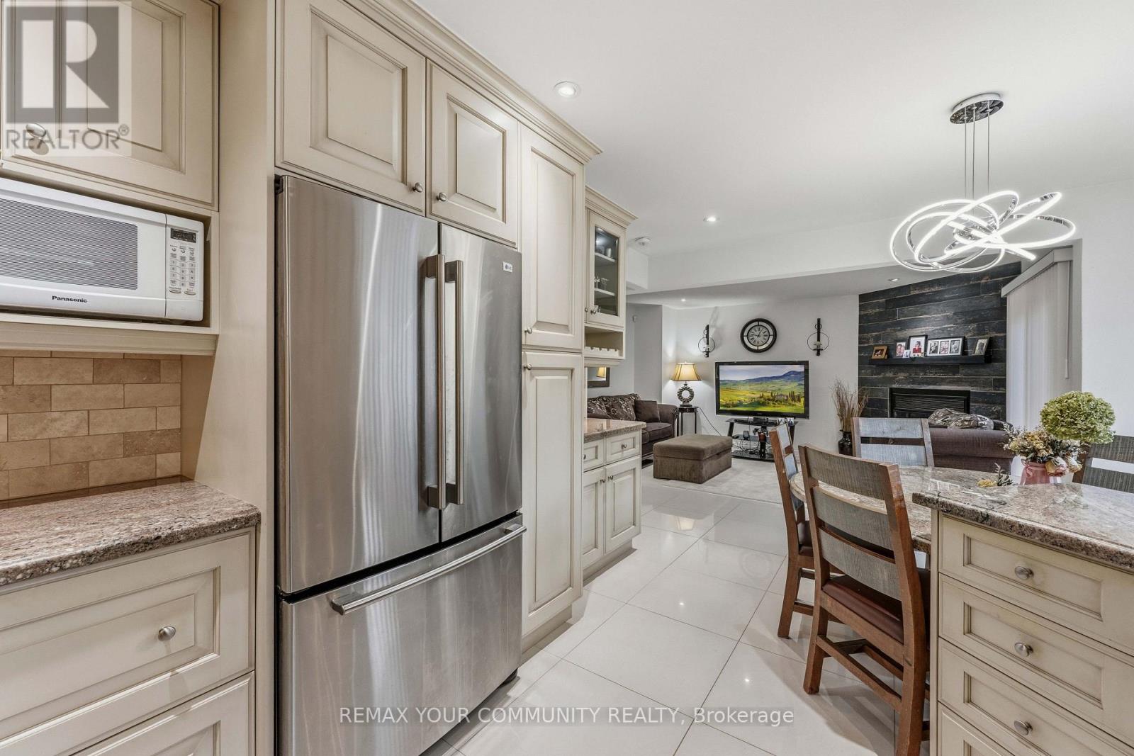 171 Rosedale Heights Drive, Vaughan, ON photo 18