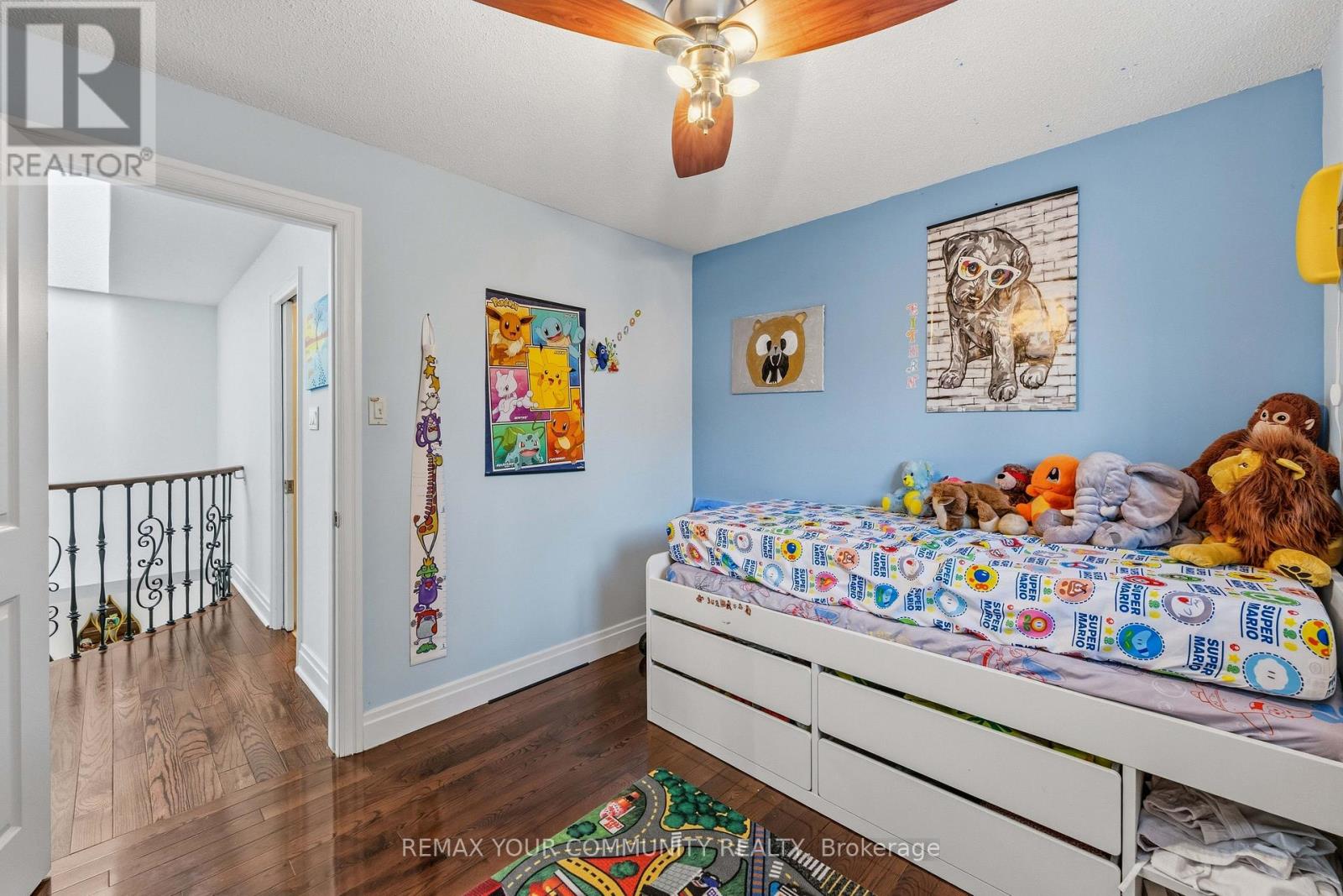 171 Rosedale Heights Drive, Vaughan, ON photo 29