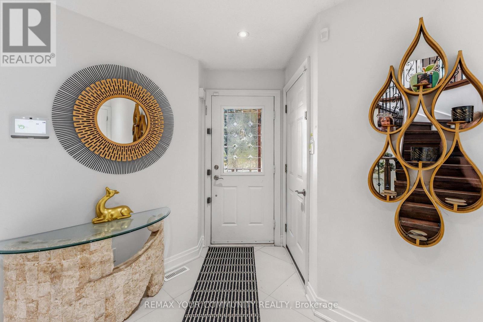 171 Rosedale Heights Drive, Vaughan, ON photo 3
