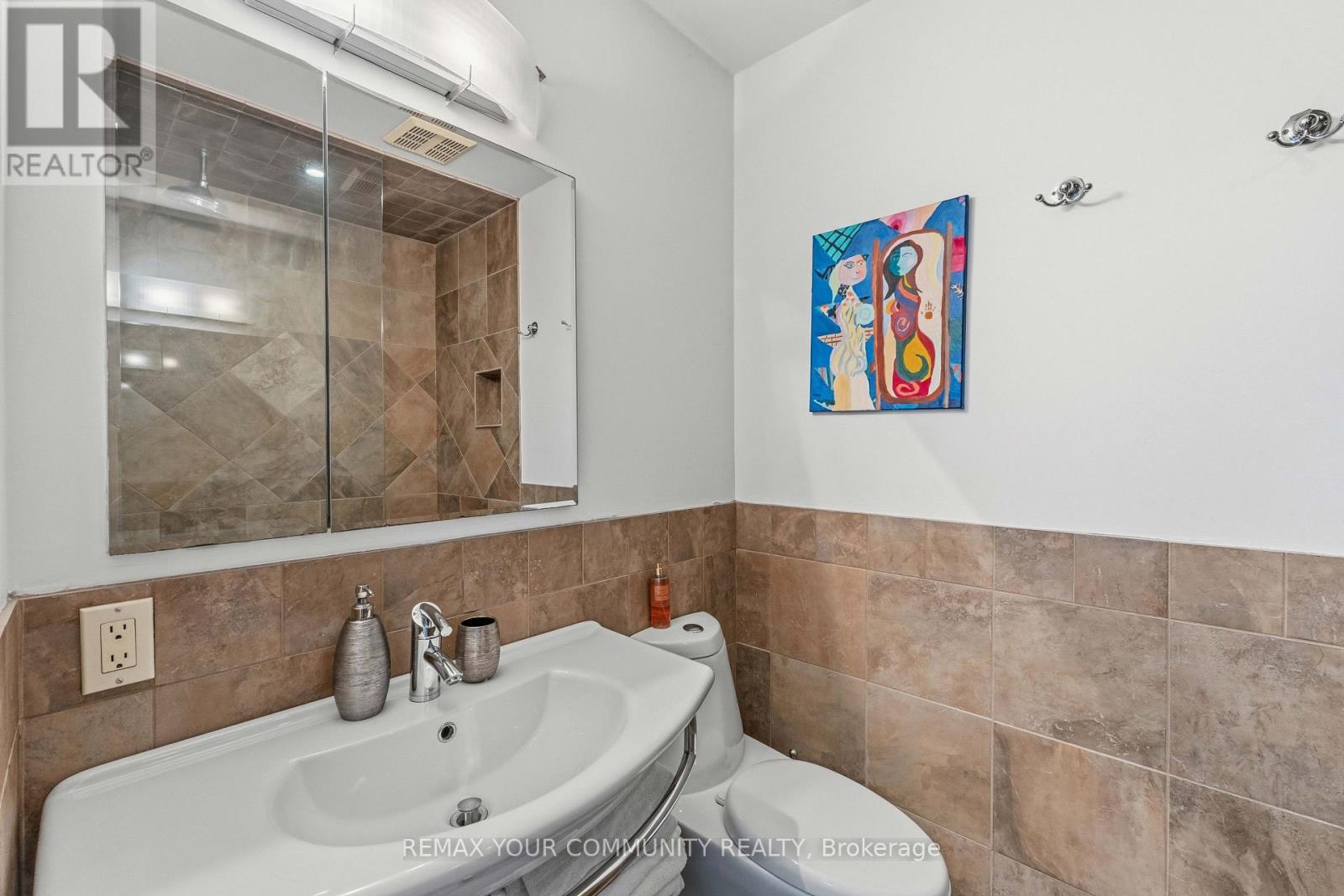 171 Rosedale Heights Drive, Vaughan, ON photo 32