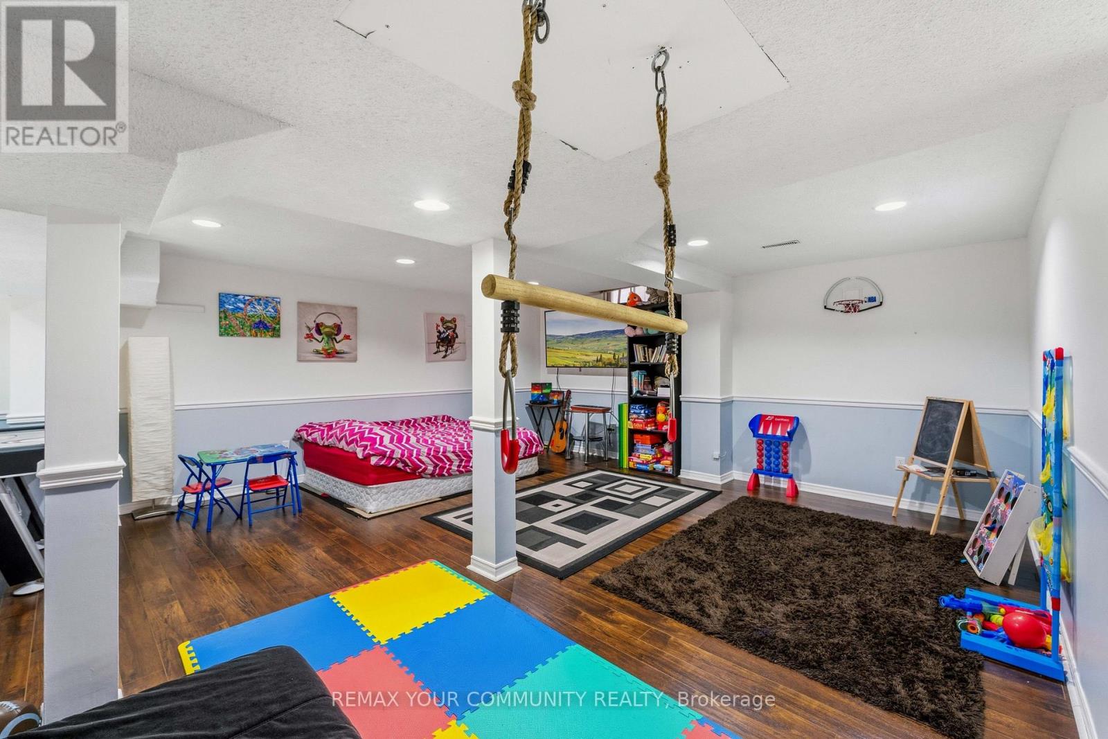 171 Rosedale Heights Drive, Vaughan, ON photo 36