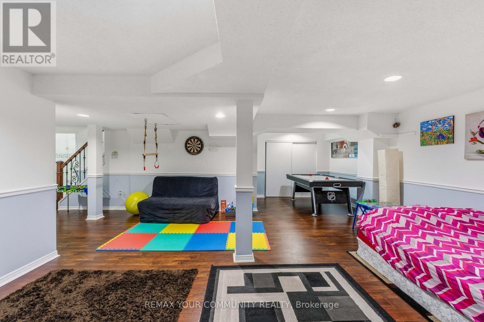 171 Rosedale Heights Drive, Vaughan, ON photo 38