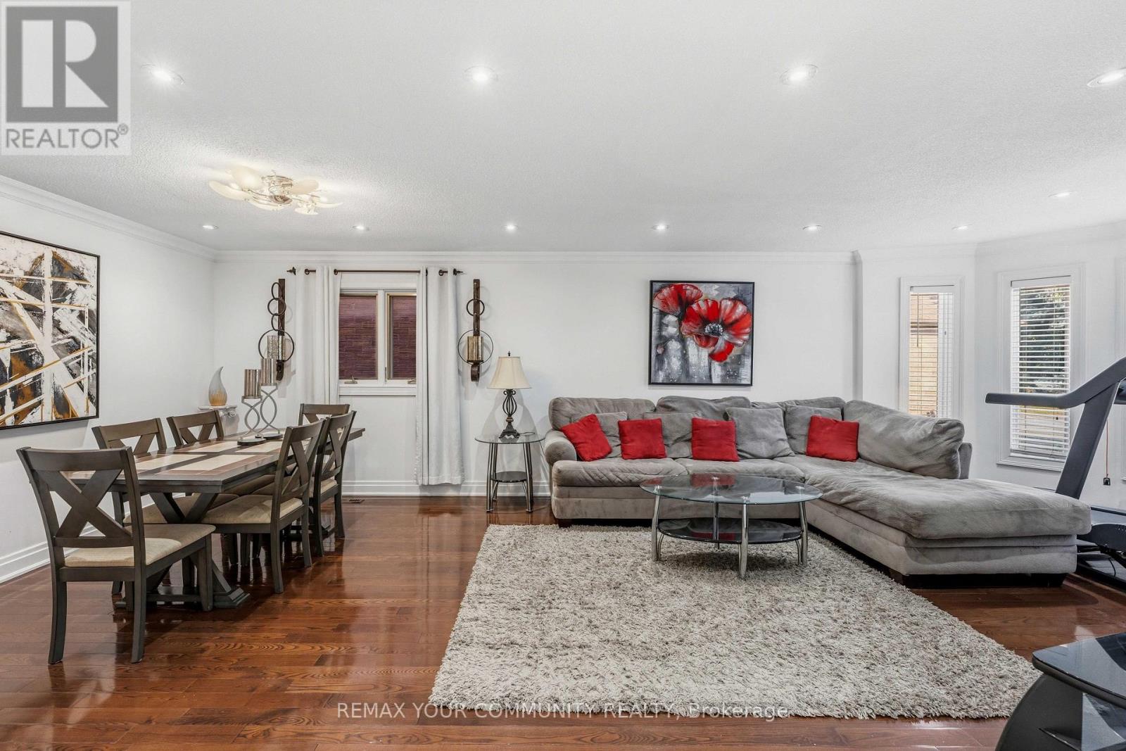 171 Rosedale Heights Drive, Vaughan, ON photo 5