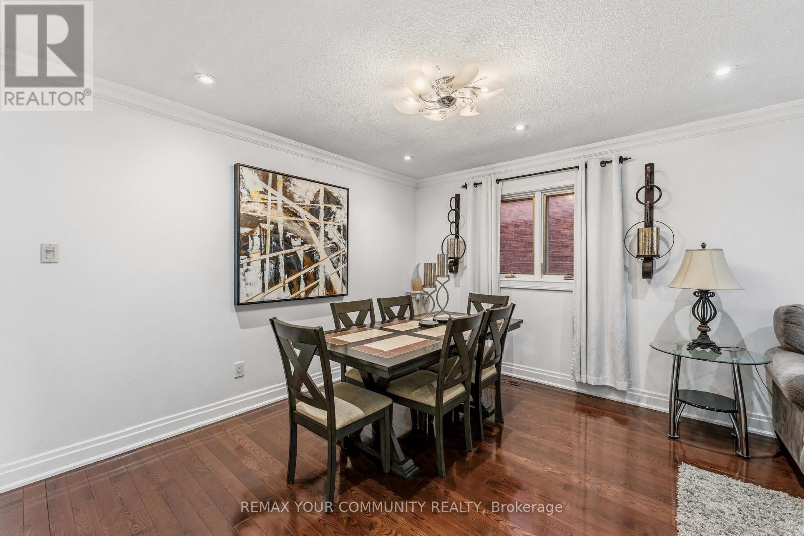 171 Rosedale Heights Drive, Vaughan, ON photo 7