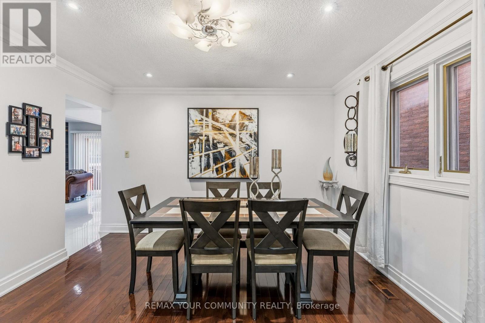171 Rosedale Heights Drive, Vaughan, ON photo 8