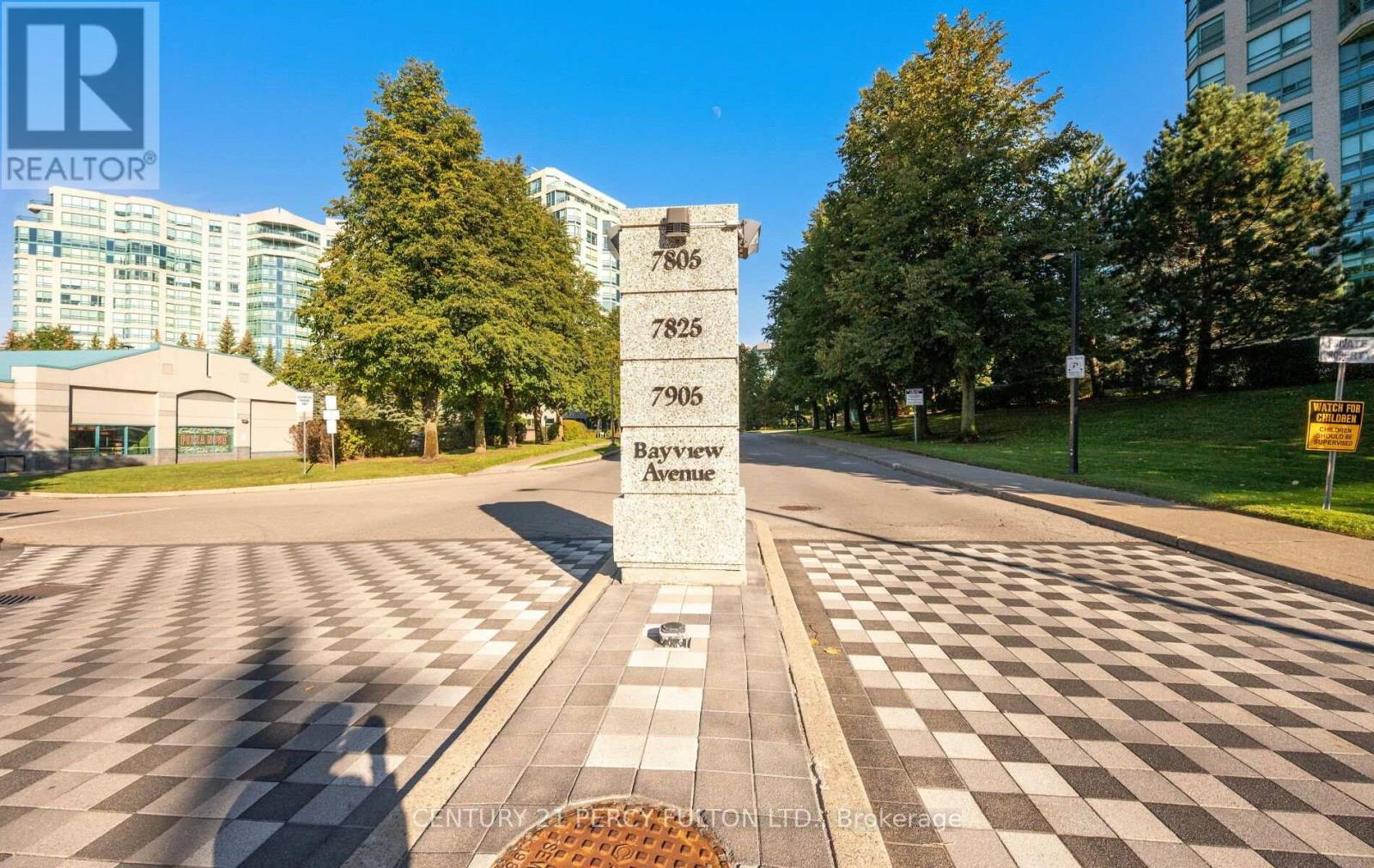 624- 7825 Bayview Avenue, Markham, ON