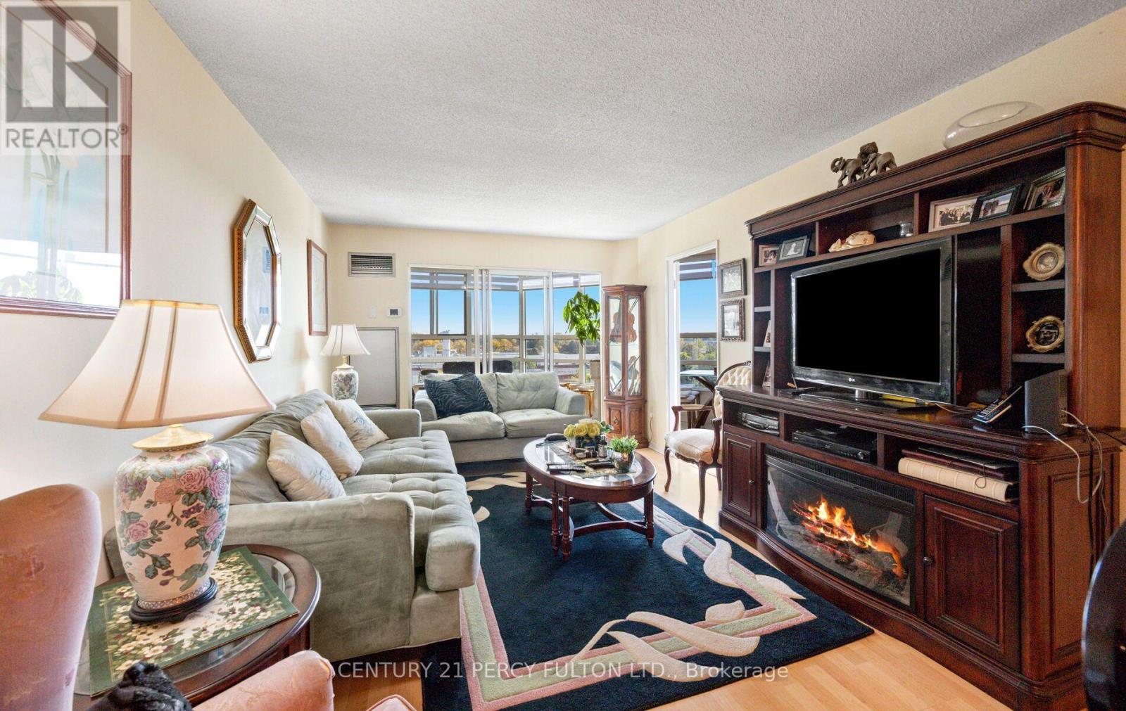 624- 7825 Bayview Avenue, Markham, ON photo 17