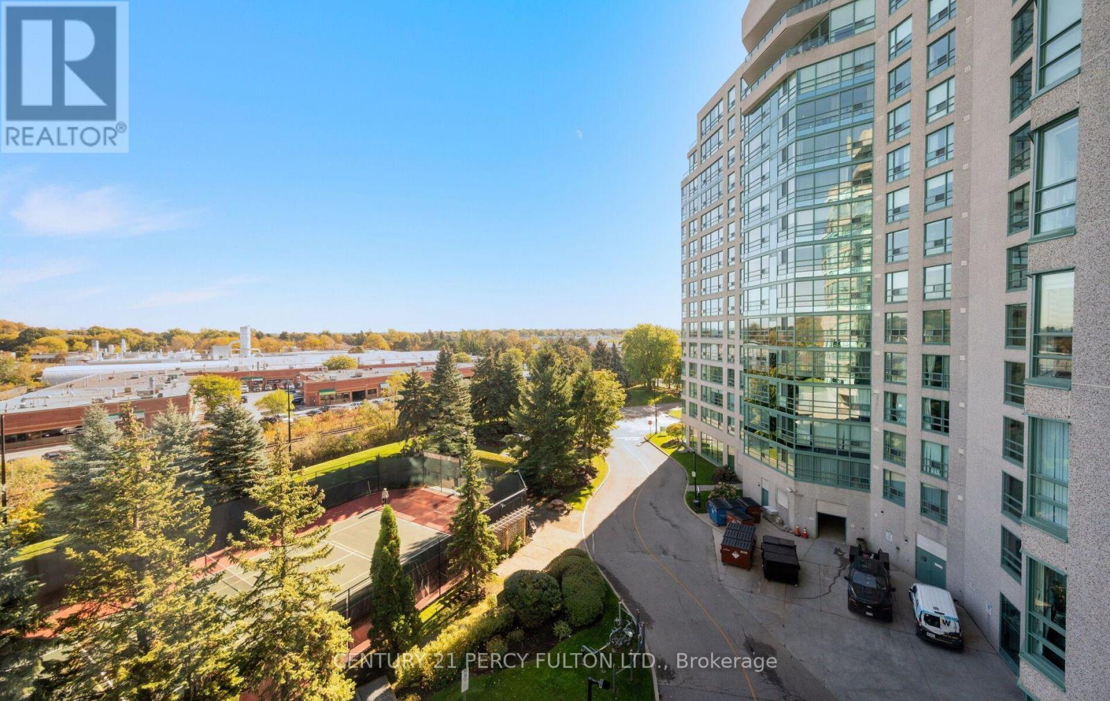 624- 7825 Bayview Avenue, Markham, ON photo 31