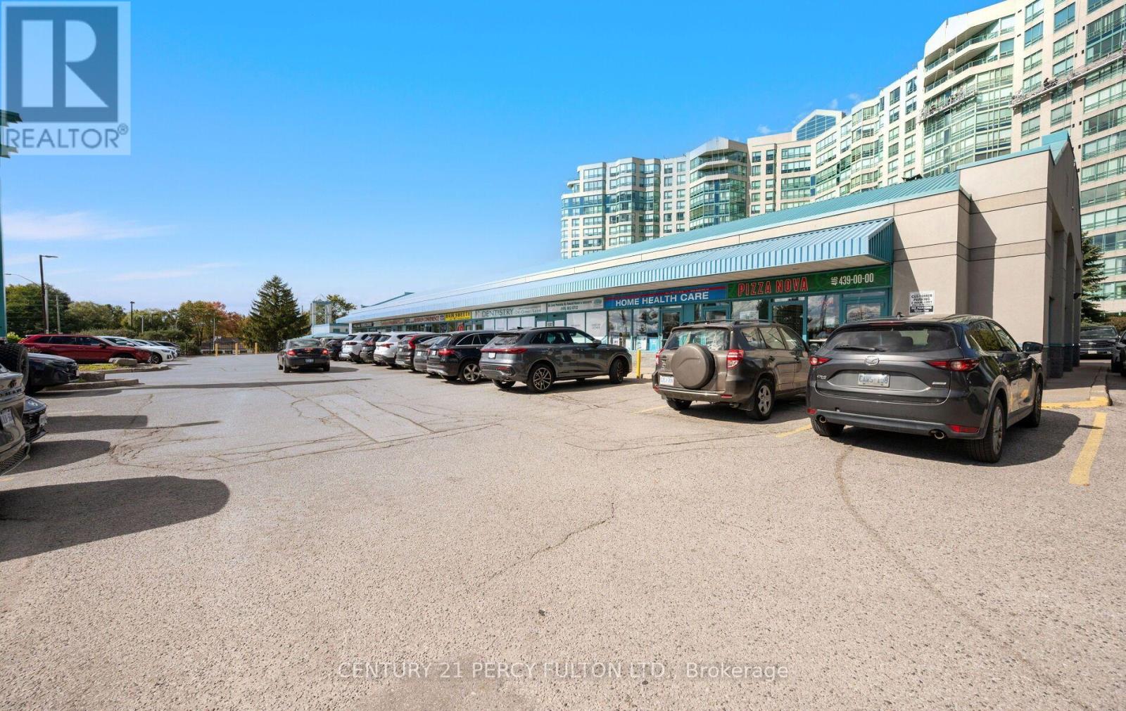 624- 7825 Bayview Avenue, Markham, ON photo 46