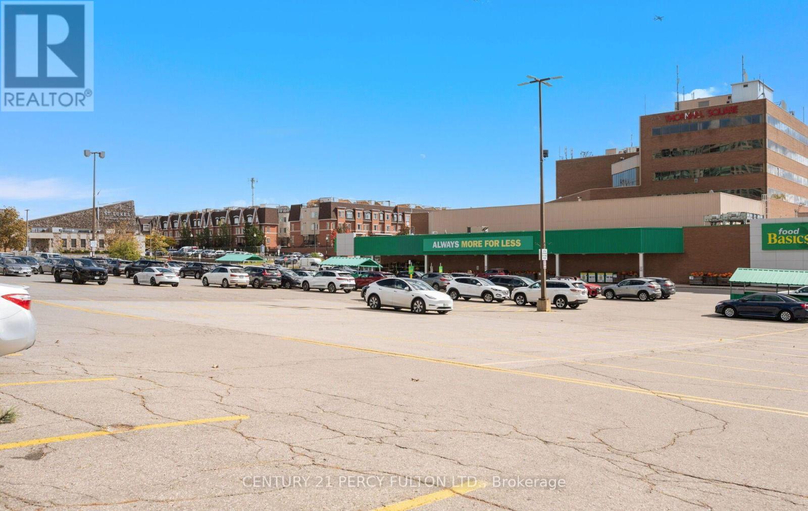 624- 7825 Bayview Avenue, Markham, ON photo 47