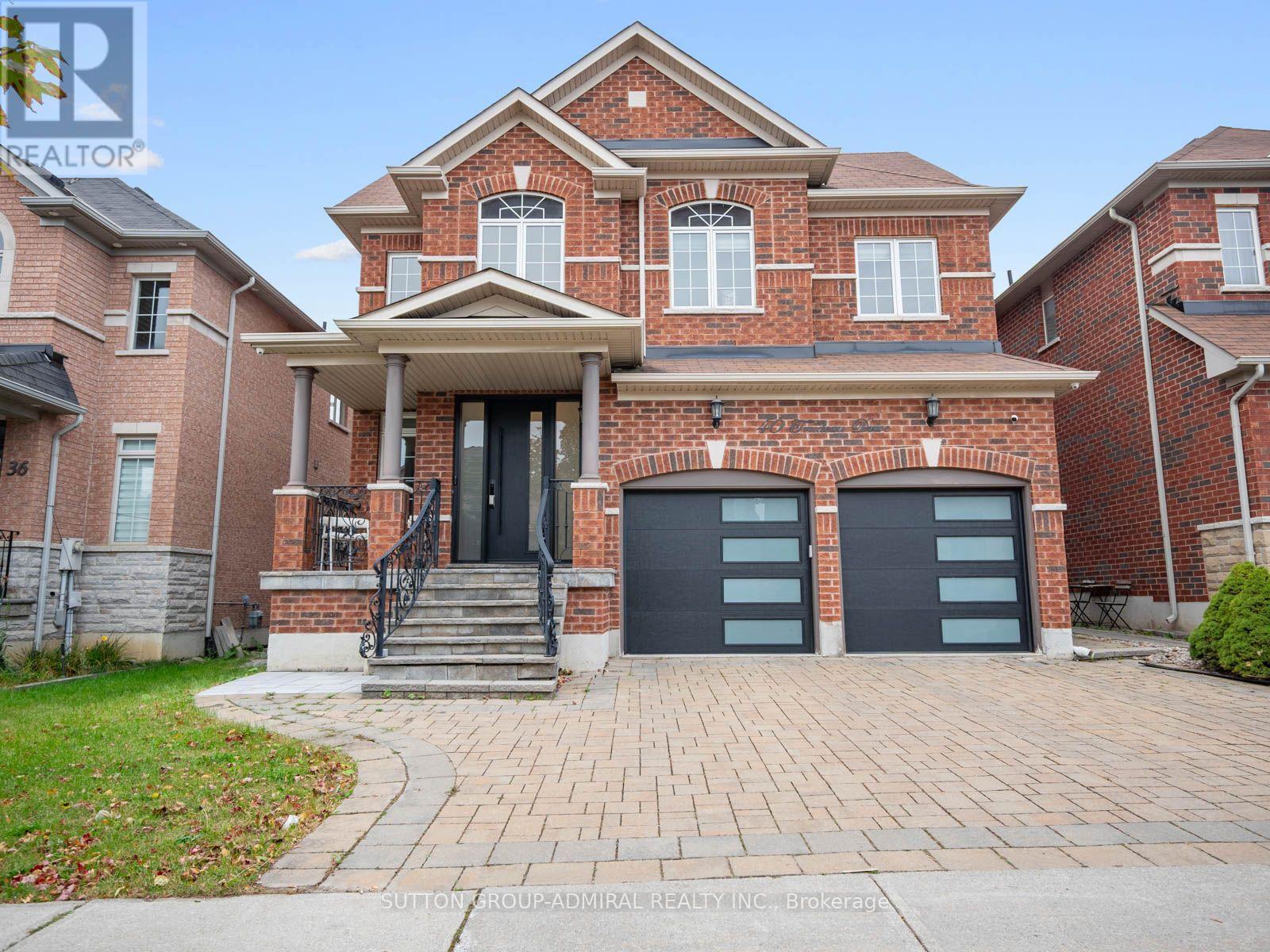 40 Trudeau Drive, Vaughan, ON