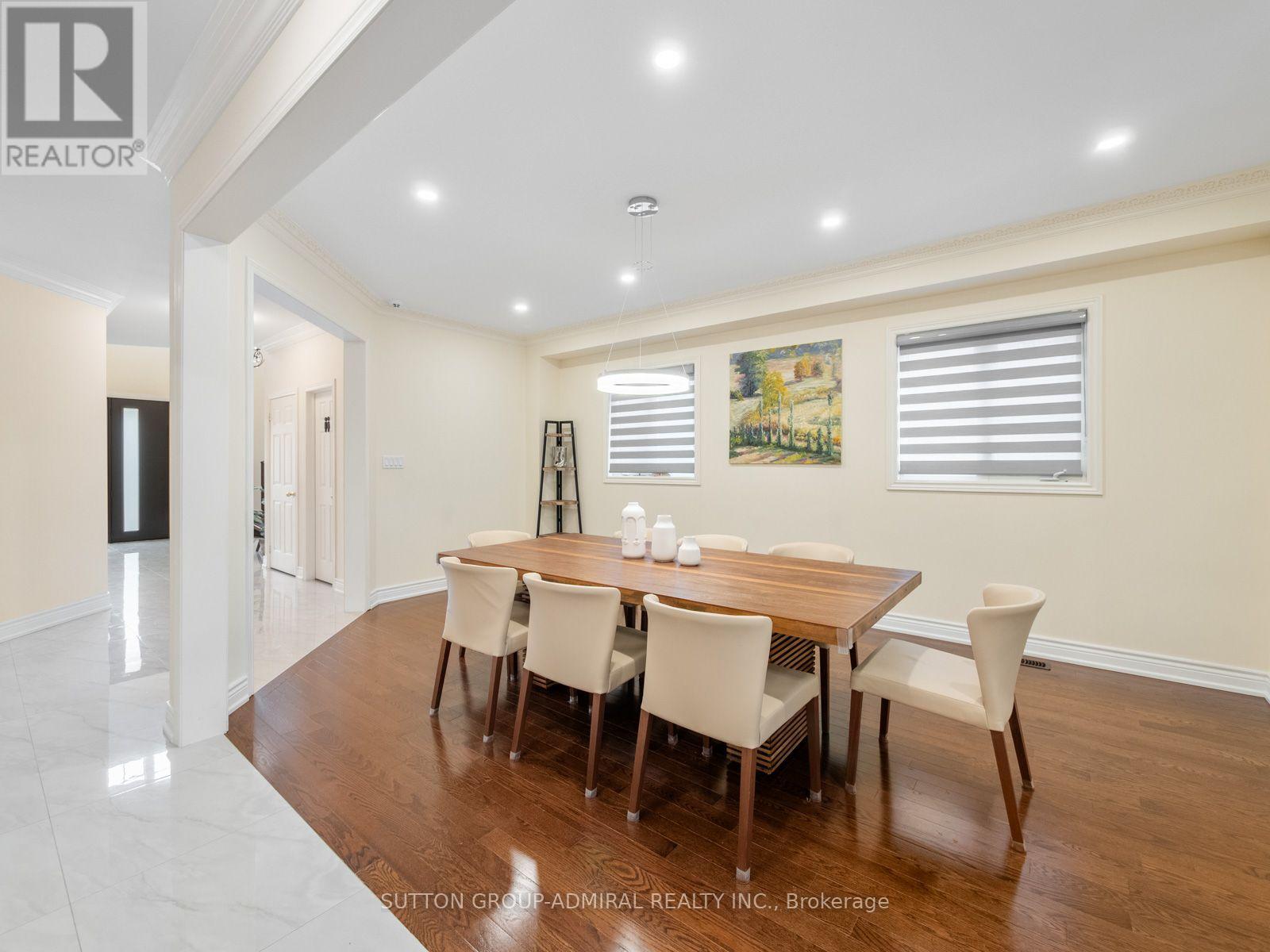 40 Trudeau Drive, Vaughan, ON photo 10