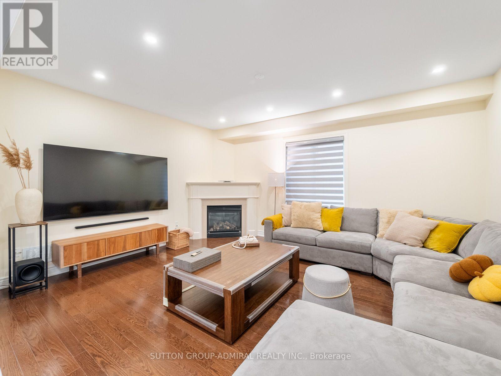 40 Trudeau Drive, Vaughan, ON photo 11