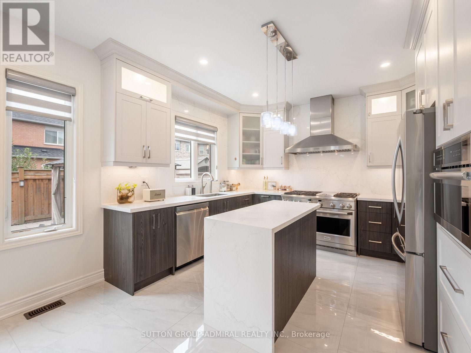 40 Trudeau Drive, Vaughan, ON photo 15