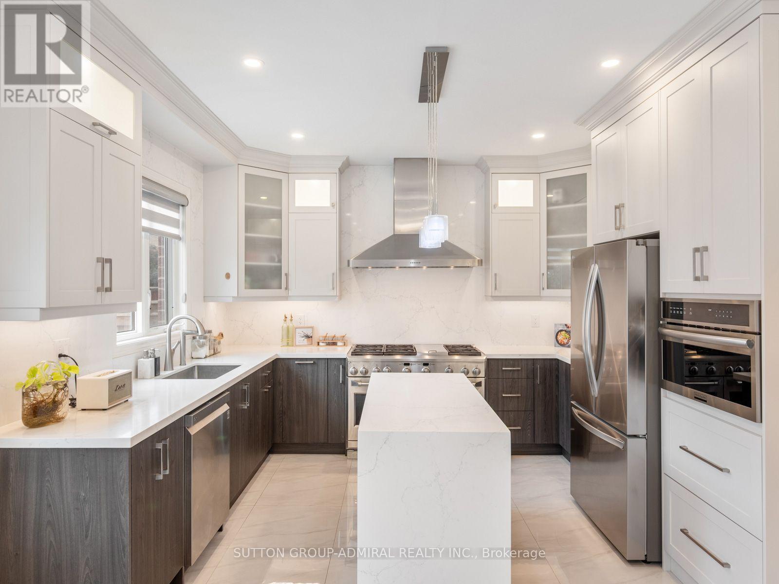 40 Trudeau Drive, Vaughan, ON photo 16