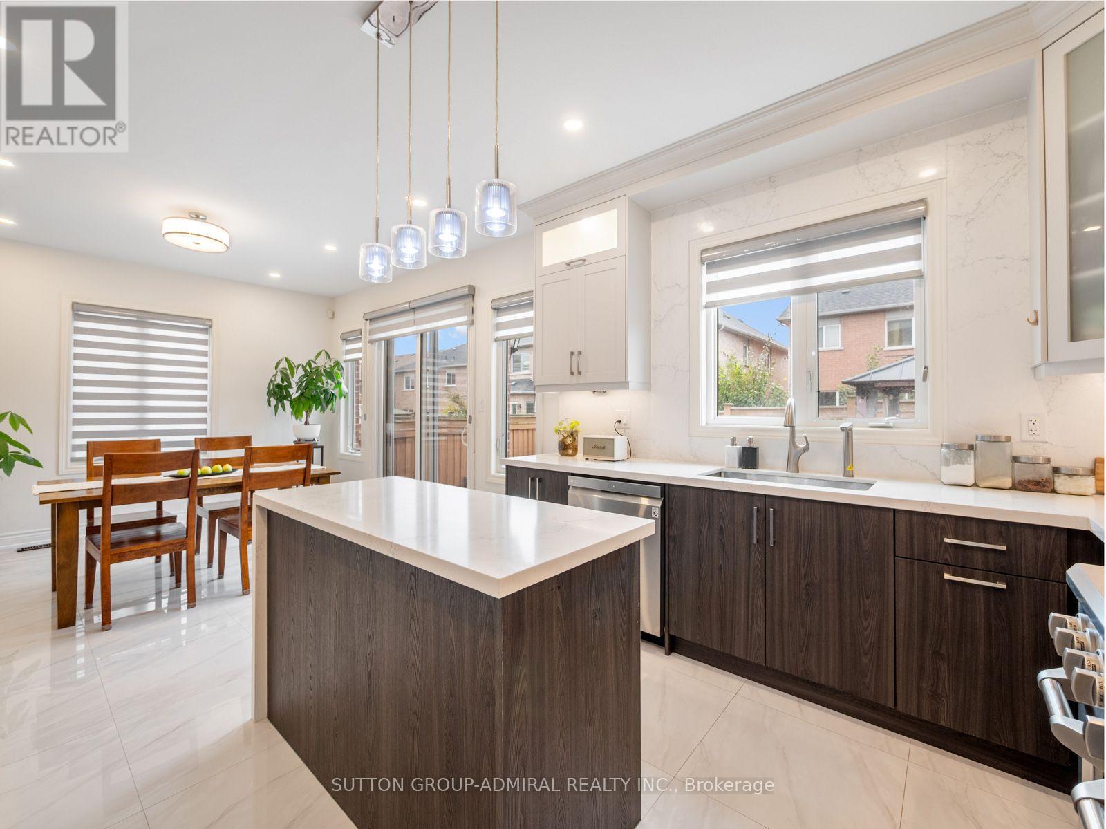 40 Trudeau Drive, Vaughan, ON photo 19