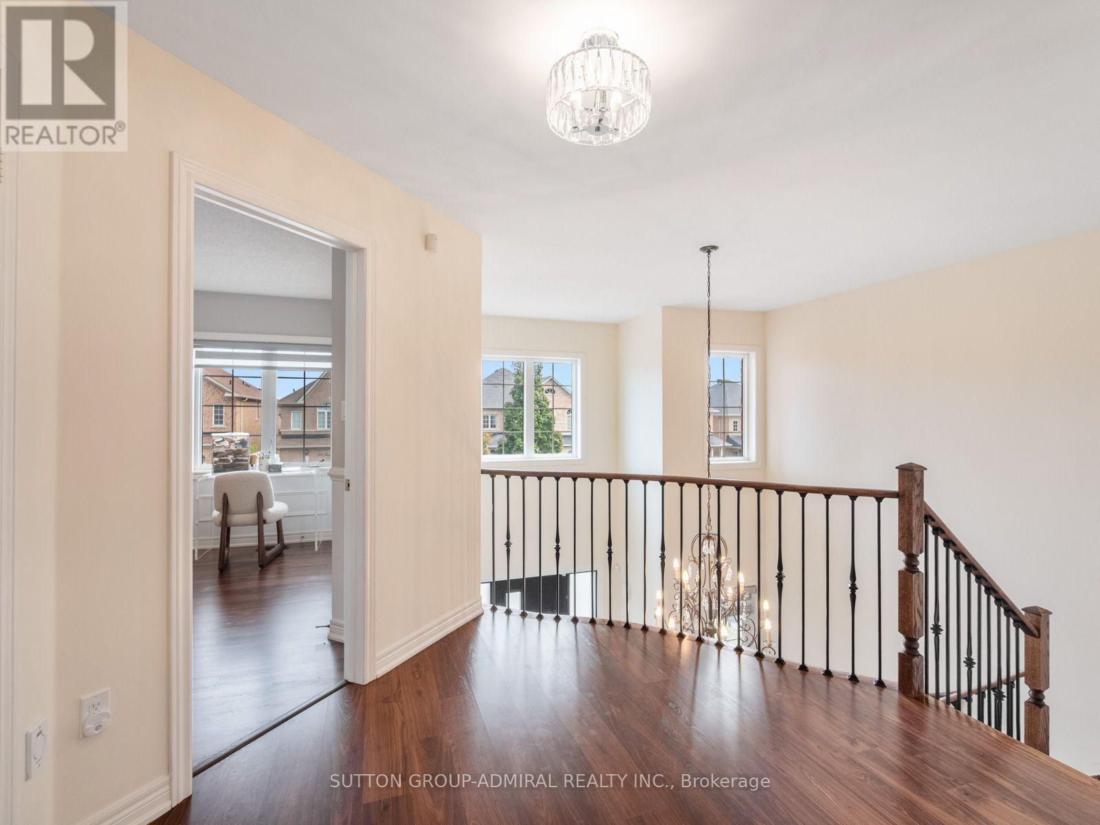40 Trudeau Drive, Vaughan, ON photo 22