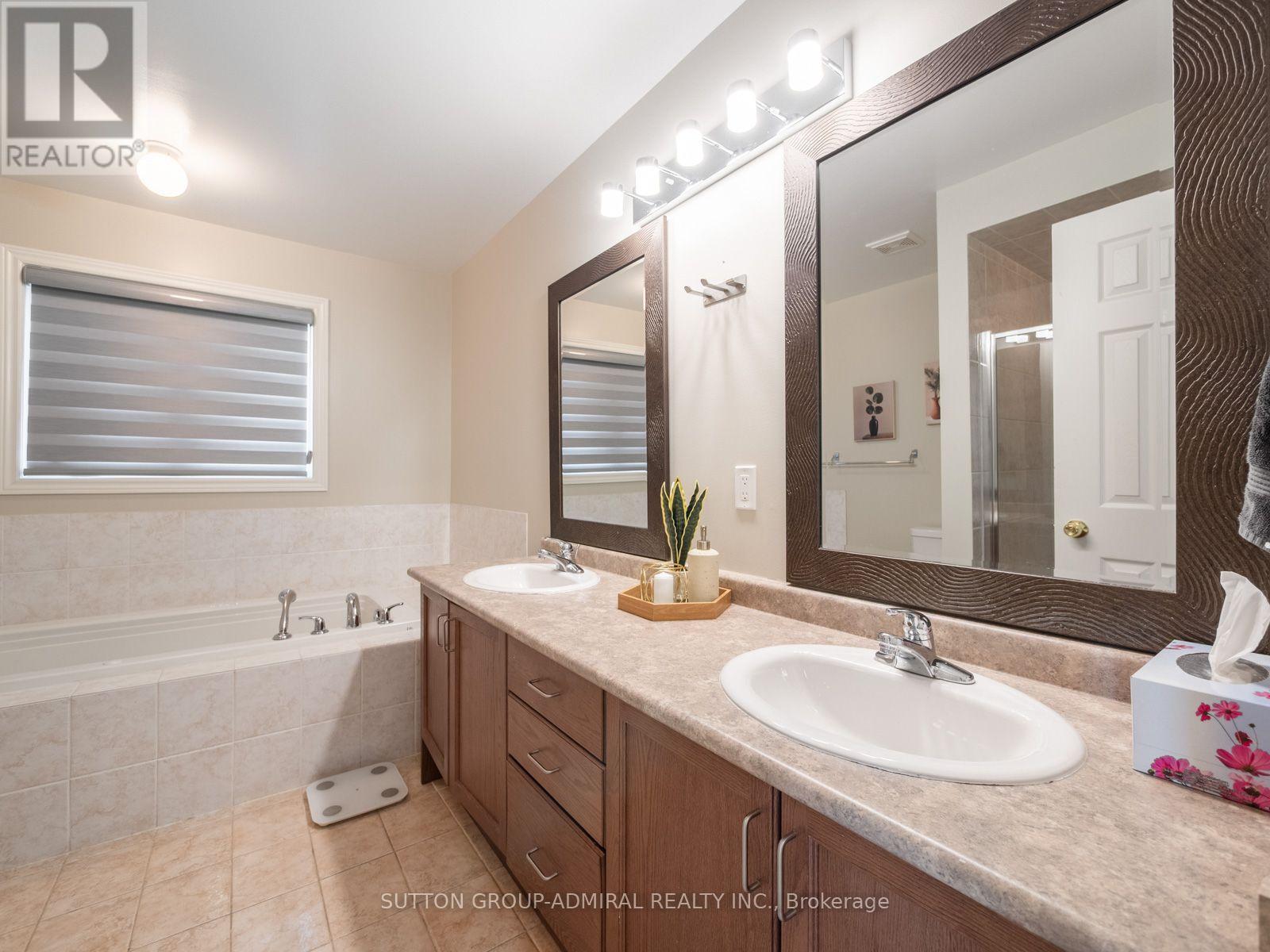 40 Trudeau Drive, Vaughan, ON photo 27