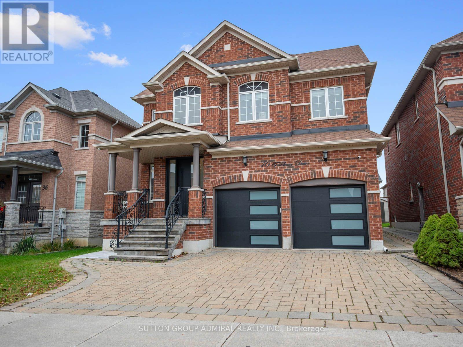 40 Trudeau Drive, Vaughan, ON photo 3